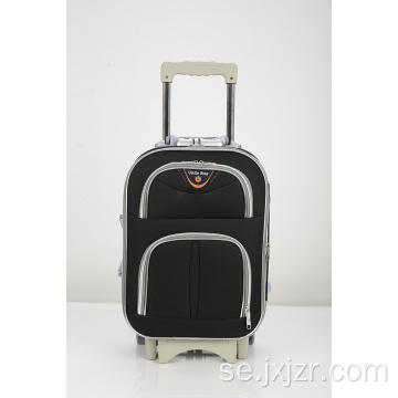 Business Travel vagn spinner bagage